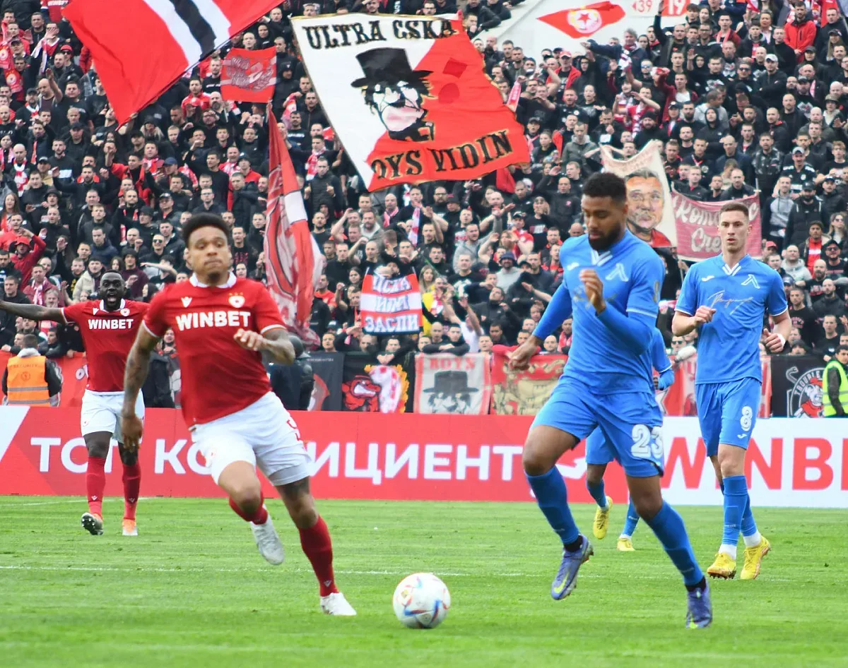 Решава се шампионът! Битката е голяма