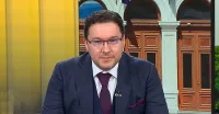 Министър Митов размаха пръст в Русе заради пребития полицейски шеф