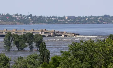 Бедствието в Украйна продължава, Кремъл обвини Киев
