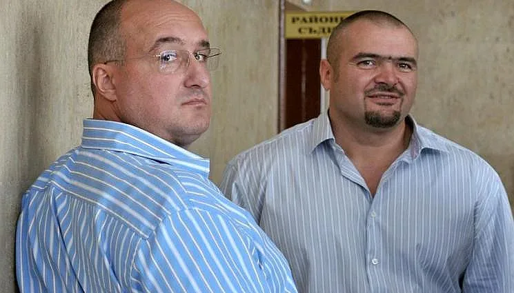 Погребален агент влезе на разпит. Заради брат Галев