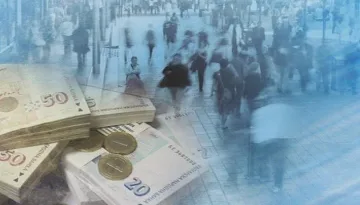 Лоша новина за кредитите. Какво става с лихвите