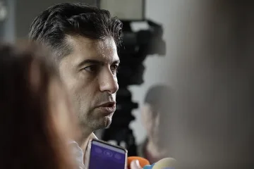 Светкавично! Кирил Петков каза ще се откаже ли от имунитета си