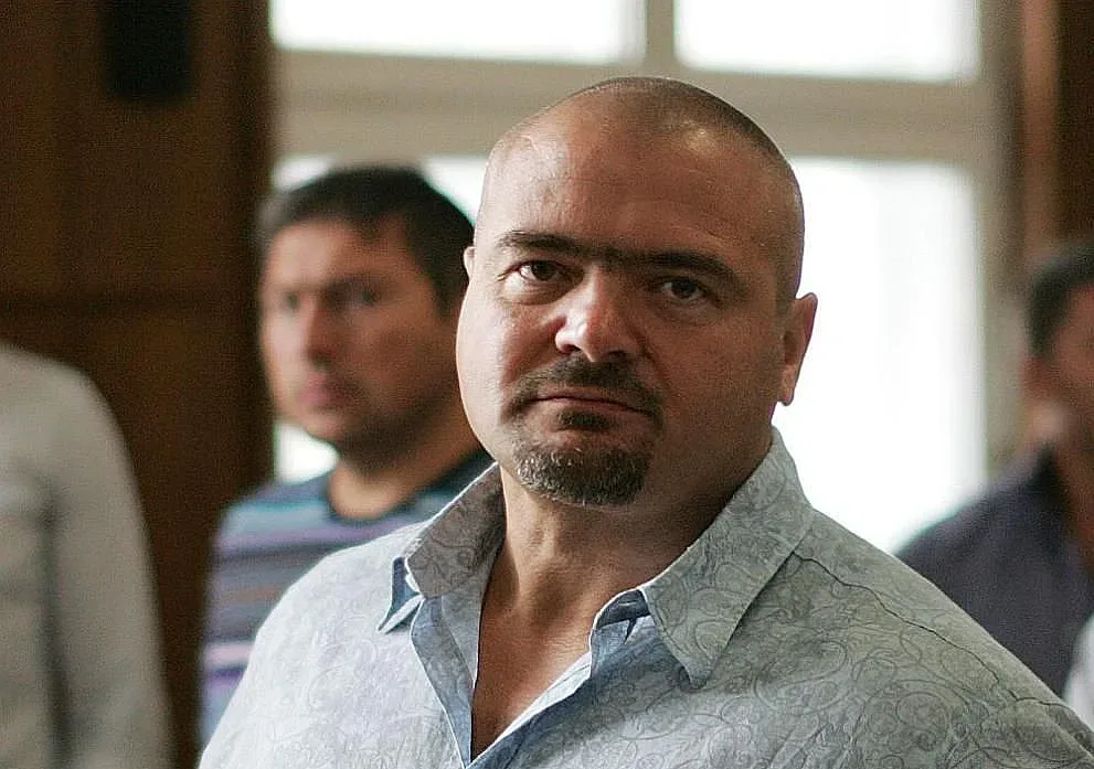 Криминалист хвърли уникална версия за смъртта на Ангел Христов