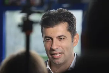Прокуратурата поиска имунитета на Кирил Петков. Основанието