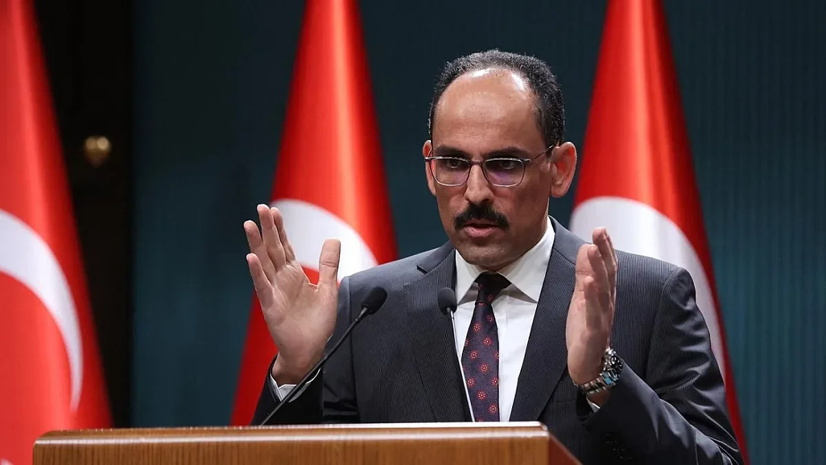 Ердоган шокира! Кого назначи за шеф на разузнаването