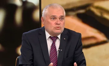 Бивш МВР-министър: Не си даваме сметка колко сигурна държава сме