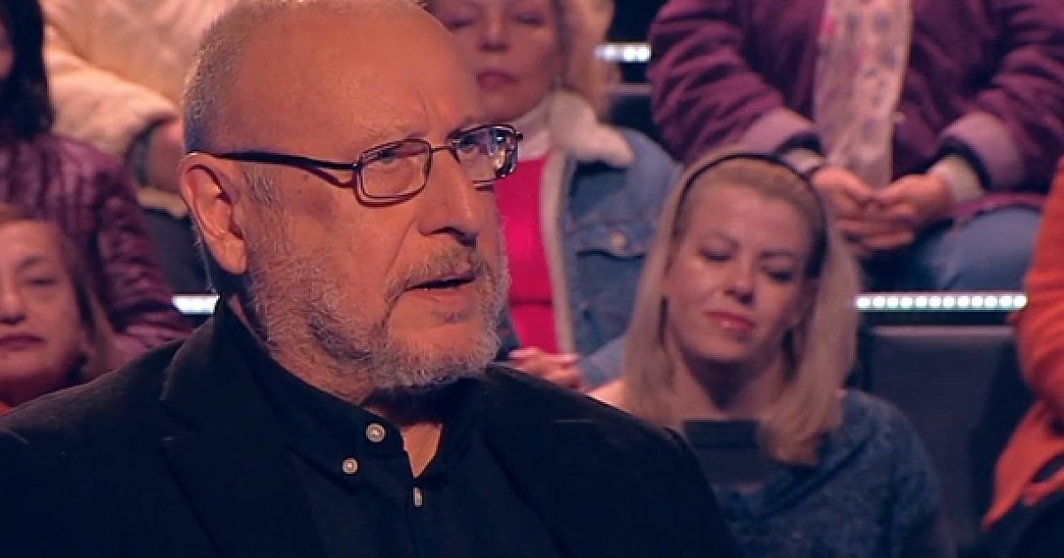 Radoi Ralin Шоу в