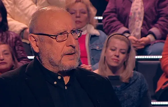 Шоу в "Стани богат"! Синът на Радой Ралин забогатя