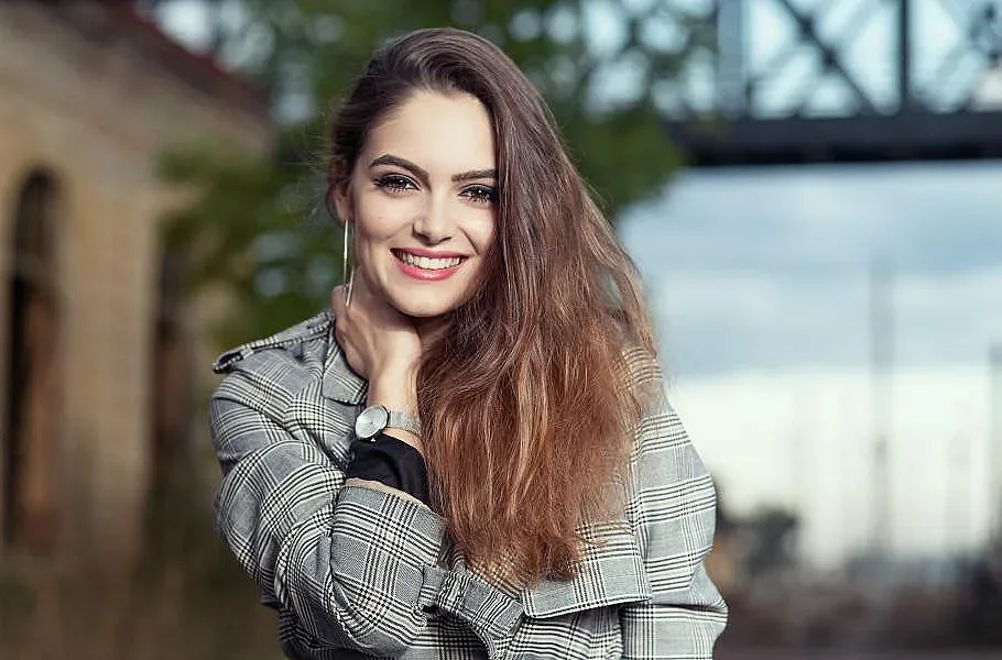 Любимка на Ламбо мина под венчило, кой е избраникът