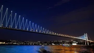 Новина от Турция! Голяма промяна с Босфора