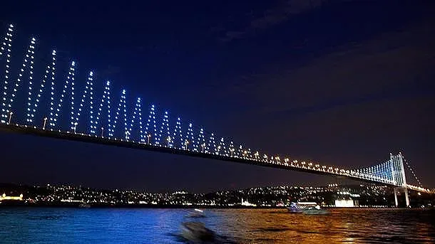 Новина от Турция! Голяма промяна с Босфора