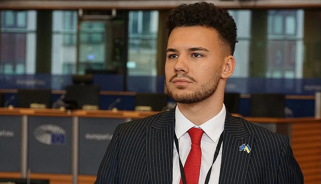 Голям удар по русофилите в Европа. Авторът е българин