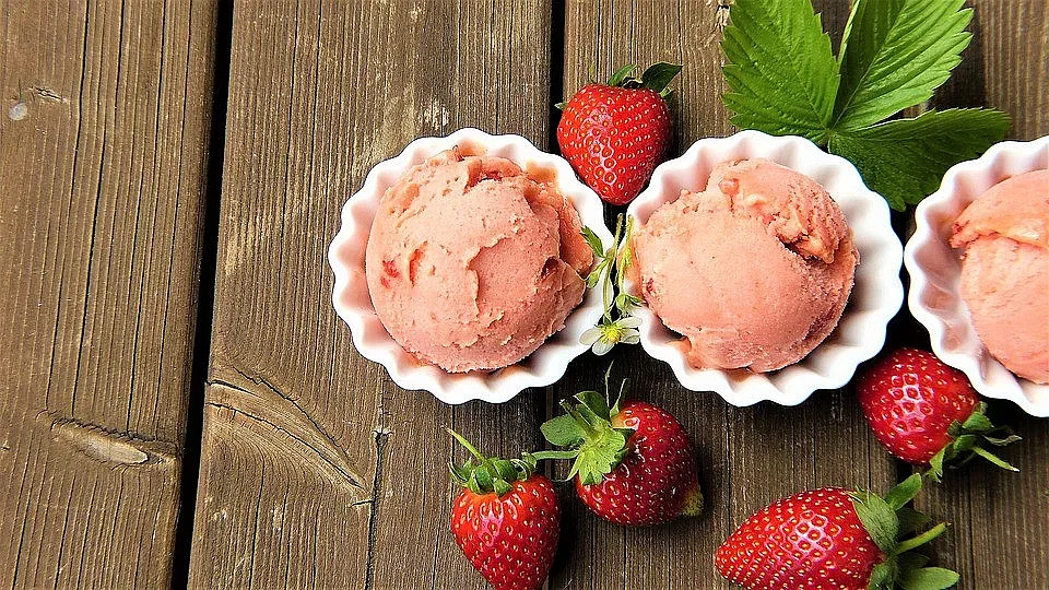 Диетолог каза кои са най-подходящите храни за лятото