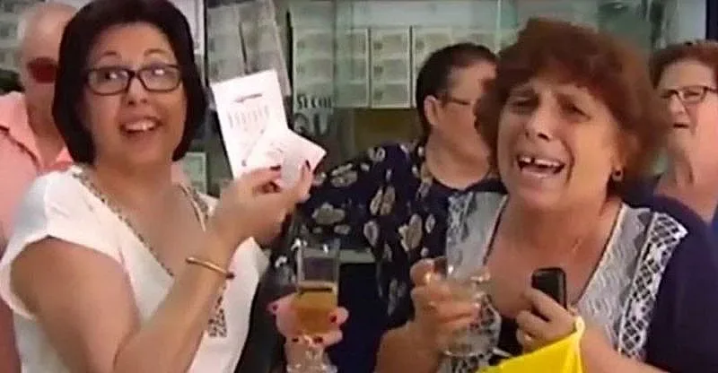 Помните ли леля Гошка милионерката? Ето какви ги върши сега