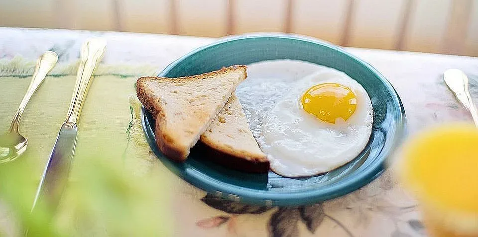 Защо да закусваме сутрин? Учени дадоха отговор