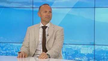 Енергийният министър се похвали какво е направил с Лукойл