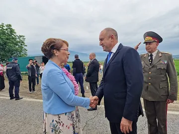 Казанлък празнува, а с него празнува целият свят