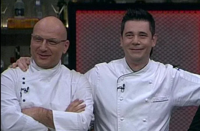 Войната на черпаците. Шеф Манчев взе хляба на шеф Виктор Ангелов