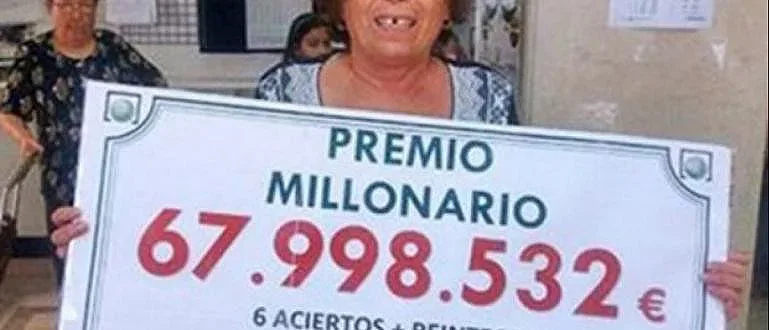 Милионерката леля Гошка с нови планове за бъдещето