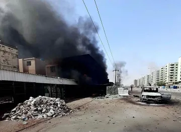 Напрежение в Судан. Възобновиха ли се боевете