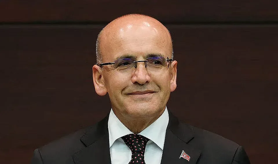 Вижте човека на Ердоган, който ще спасява турската икономика