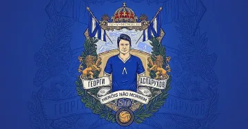 Иван и Андрей хвърлиха левскарите в екстаз с тази новина за Гунди