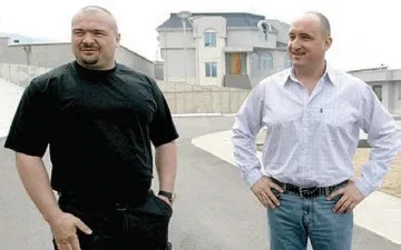 Решено. Взимат милиони на Братя Галеви