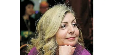 Ана Кочева: Българският език е застрашен, има опасност да го изгубим