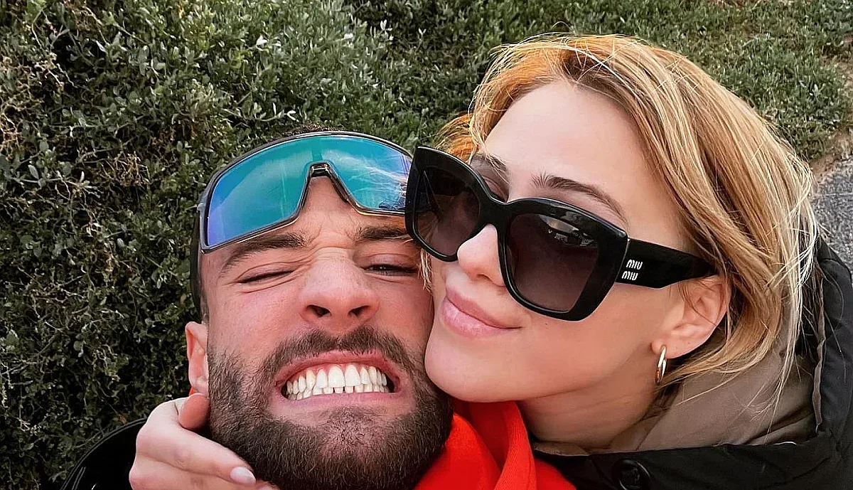 Това ли е краят за Бакалова и Валери? Говорят родителите им