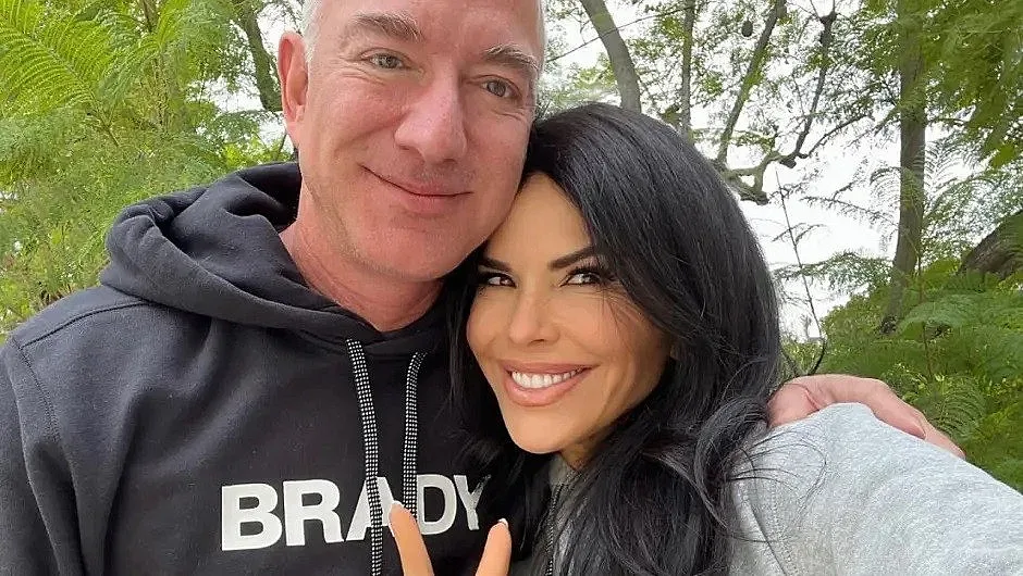 Играчките, които подмладиха Безос