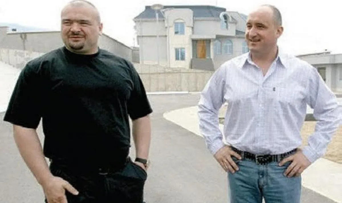 Геле си дойде, за да умре у дома. Погребват го в Дупница