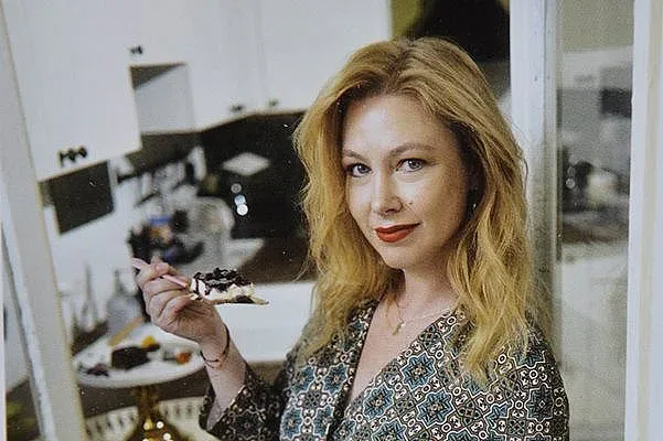 Как го прави Линда Петков? Рецепти от новата й книга