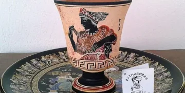 Питагор измислил как да не се препива