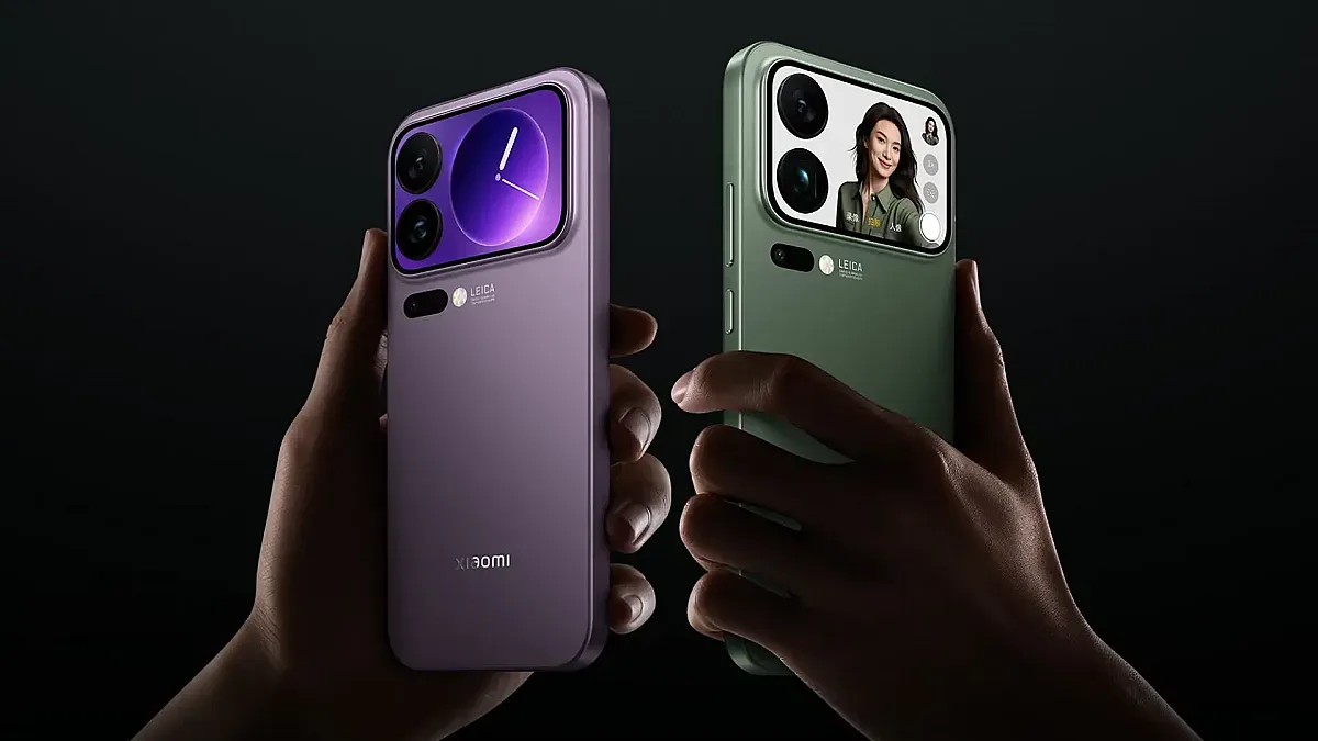 Серията Xiaomi 17 изненада пазара с нови подобрения