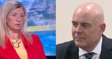 Прогнозата. Адвокати казаха съдбата на Гешев