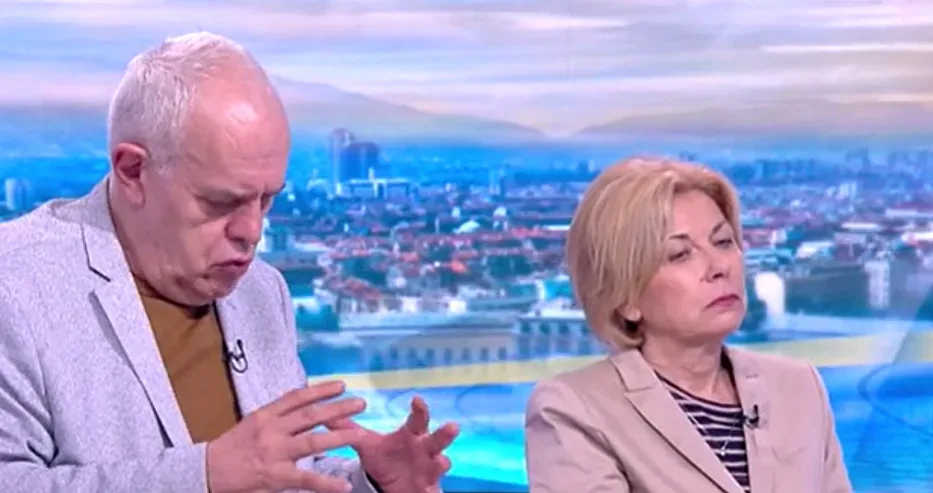 Андрей Райчев разкри! Кога идва капанът