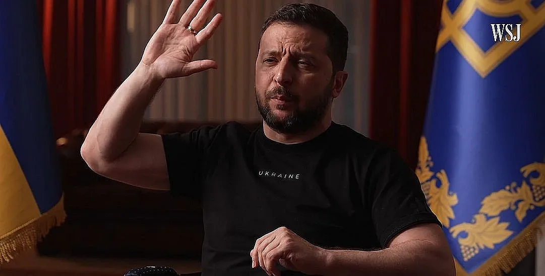 Зеленски съобщи най-очакваната новина, каза какво предстои