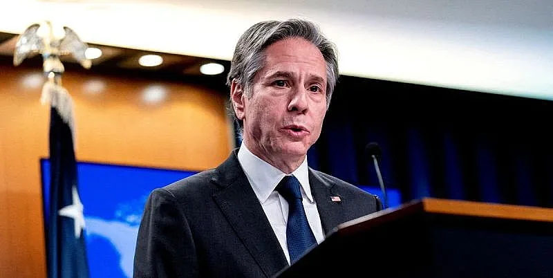 Блинкън обяви къде Америка ще инвестира в Африка