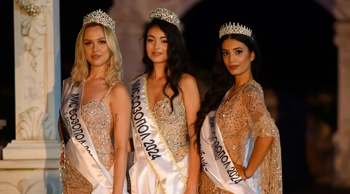 Короната на Мис Созопол минава през червения код на страстта