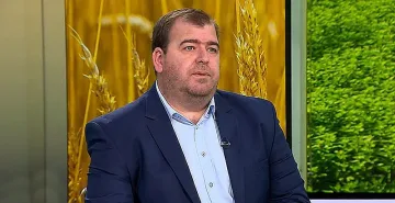 Земеделският министър попари производителите на зърно. Причината