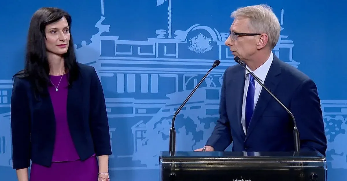 Новите министри! Какво не знаем за тях?