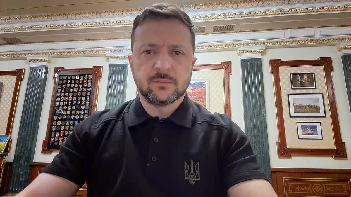 Неочакван ход на Зеленски хвърли Кремъл в недоумение