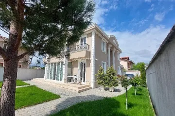 Съдия изпълнител продава имение на строителен предприемач в Пловдив