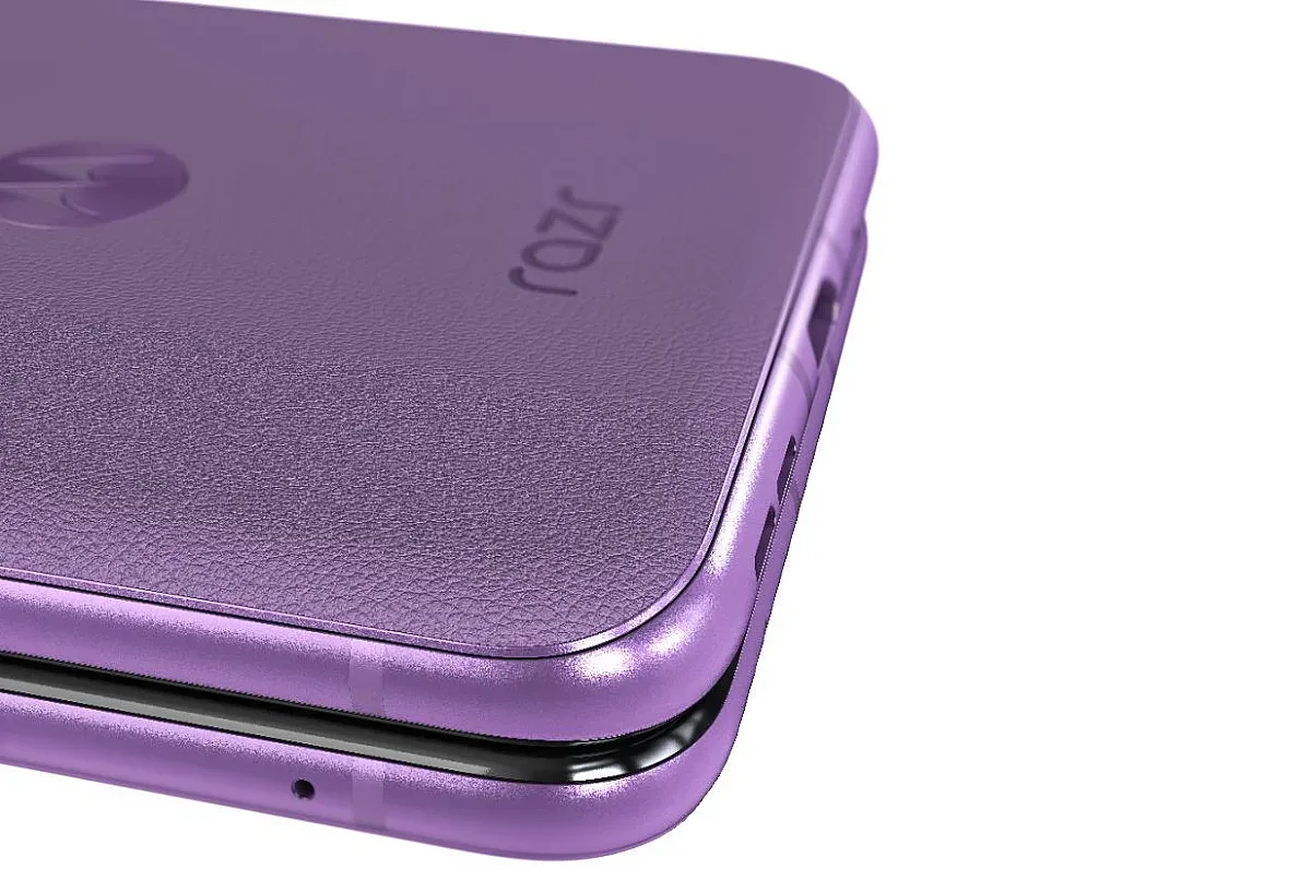 Motorola представи новите си сгъваеми смартфони razr 40 и razr 40 ultra