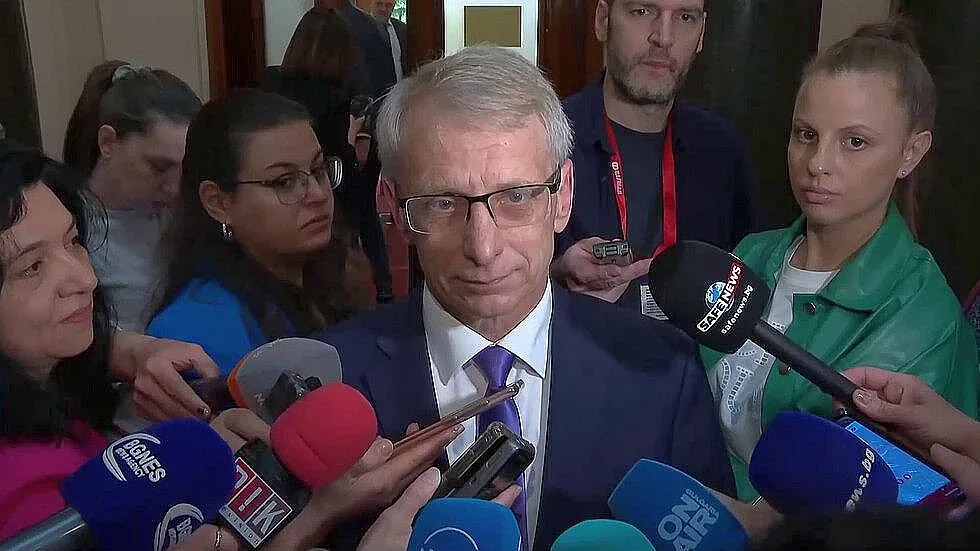 Окончателно! Денков обясни ще има ли правителство