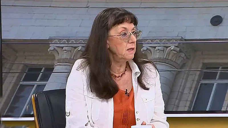 Бивша шефка на съдиите каза признава ли вина Борисов