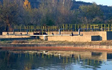 Цял български град трепери, може да остане без вода