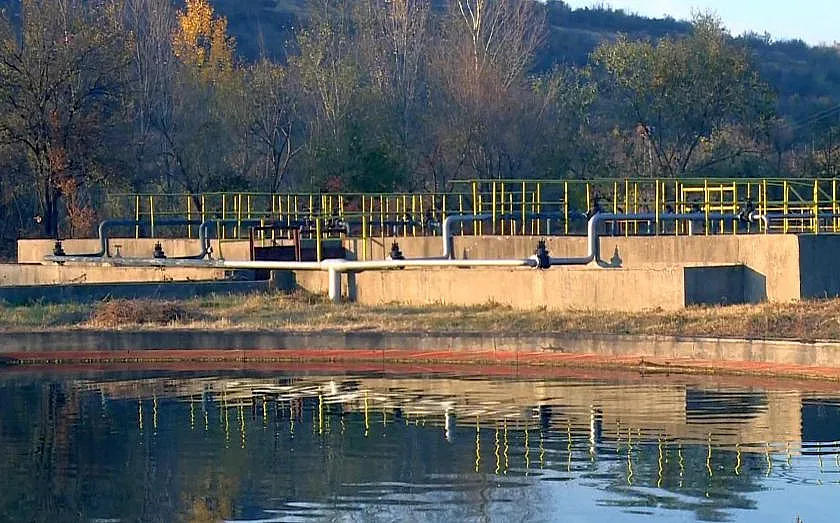 Цял български град трепери, може да остане без вода