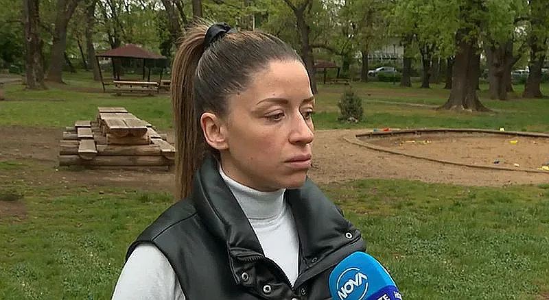 Жена пусна в действие коварна схема, майки пропищяха