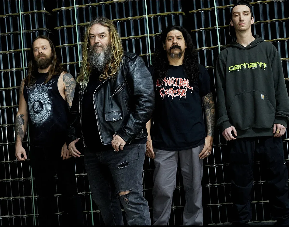 Soulfly са голямото име в рок календара на Пловдив